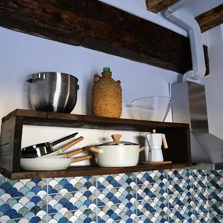 Elegante Frente Al Puerto De Appartement *