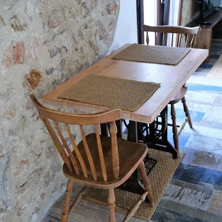 Elegante Frente Al Puerto De Dénia