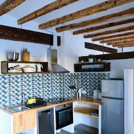 Appartement Elegante Frente Al Puerto De