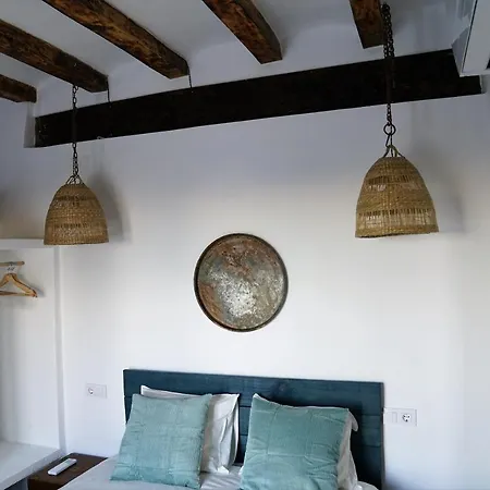 Elegante Frente Al Puerto De