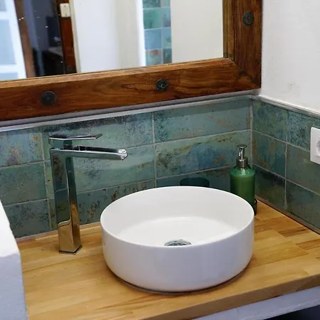 Elegante Frente Al Puerto De Appartement *