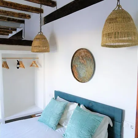 Apartamento Elegante Frente Al Puerto De *