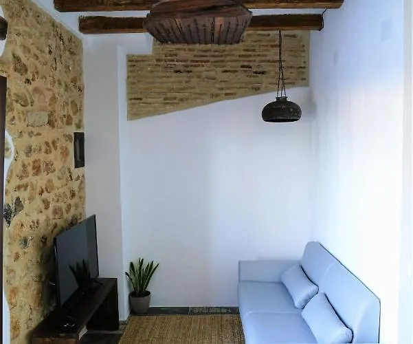 Апартаменти Elegante Frente Al Puerto De *