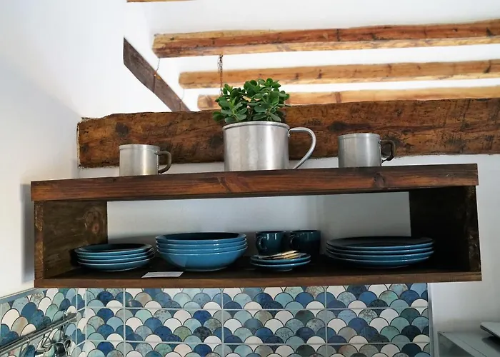 Апартаменты Elegante Frente Al Puerto De *