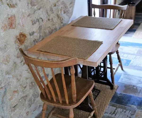 Elegante Frente Al Puerto De Дения