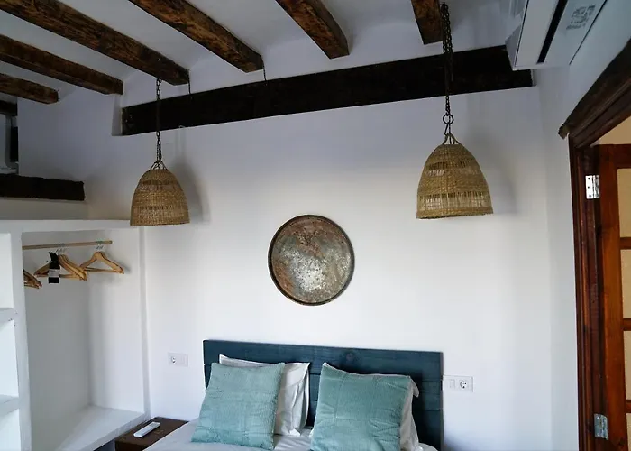 Elegante Frente Al Puerto De