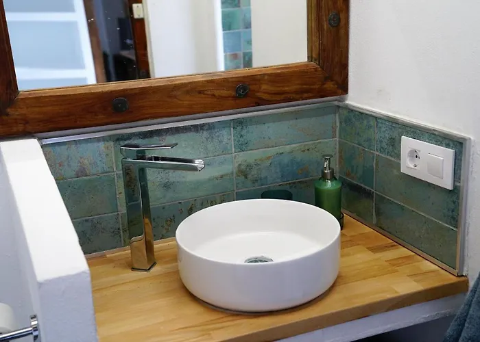 Elegante Frente Al Puerto De Апартаменты *