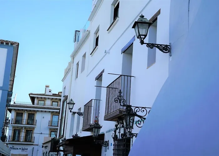 Elegante Frente Al Puerto De Апартаменти