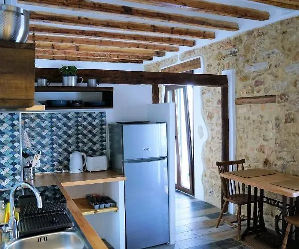 Elegante Frente Al Puerto De Апартаменти