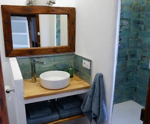 Elegante Frente Al Puerto De アパート