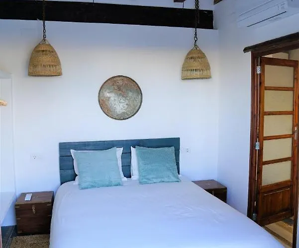 Elegante Frente Al Puerto De Апартаменти Денія