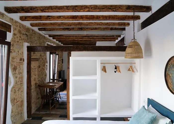 Elegante Frente Al Puerto De * デニア