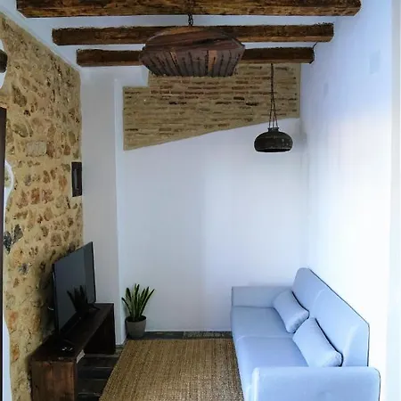 Διαμέρισμα Elegante Frente Al Puerto De *