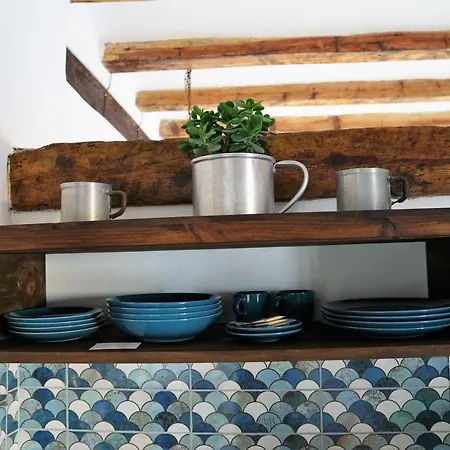 Apartment Elegante Frente Al Puerto De *