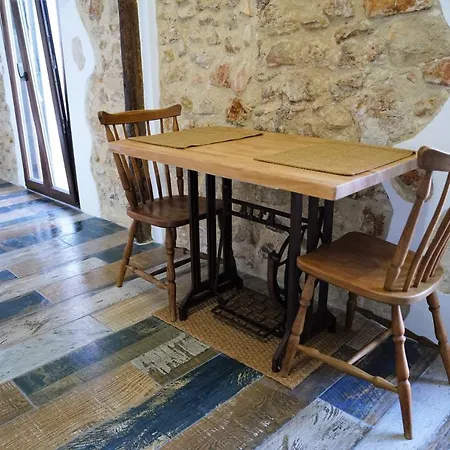 Apartment Elegante Frente Al Puerto De *