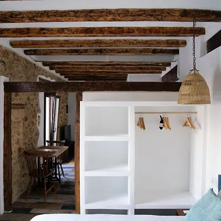 Elegante Frente Al Puerto De * Denia