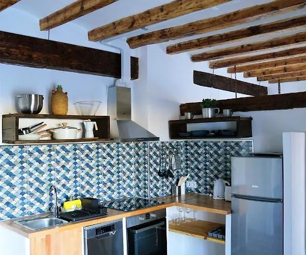 Apartment Elegante Frente Al Puerto De